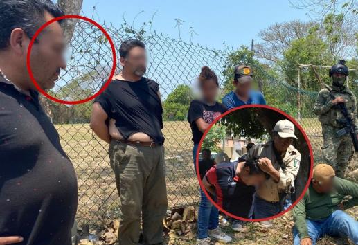 Presunto homicida de candidata de Texistepec, ´víctima´ en otra investigación de la FGE