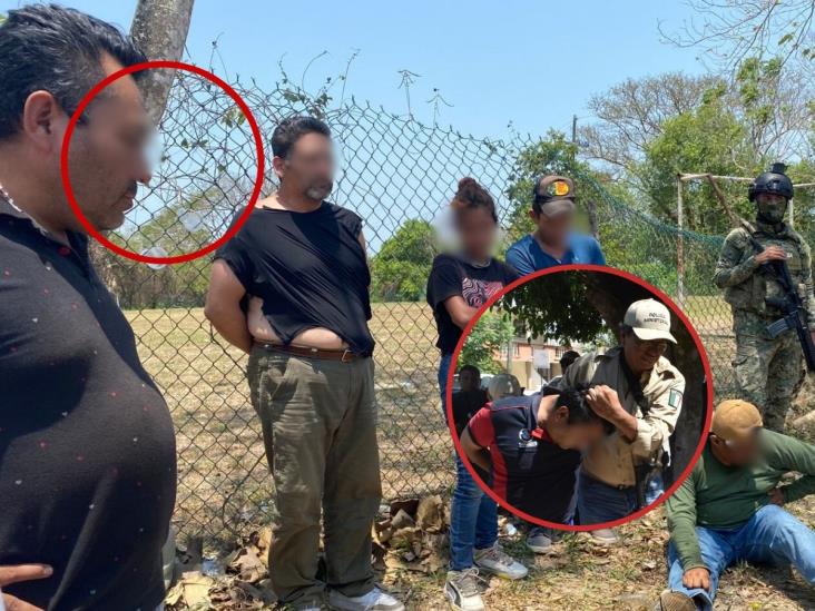 Presunto homicida de candidata de Texistepec, ´víctima´ en otra investigación de la FGE