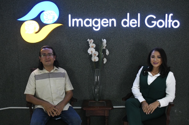 En Veracruz, si incumples convivencias, perderías la patria potestad: Roxana Barragán (+VIDEO)