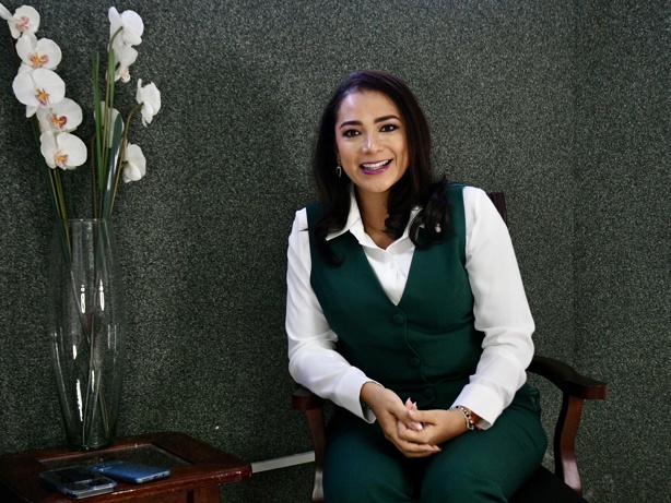 En Veracruz, si incumples convivencias, perderías la patria potestad: Roxana Barragán (+VIDEO)