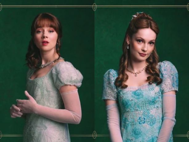 Netflix confirma Bridgerton temporada 5 y 6; estos serían los protagonistas.