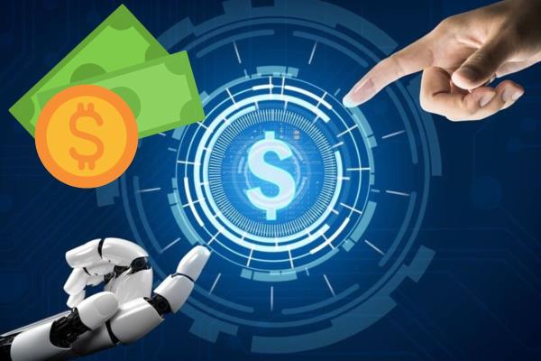 Cómo la IA puede ayuda a tus finanzas personales