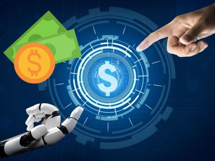 Cómo la IA puede ayuda a tus finanzas personales