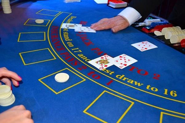 Cómo jugar en un casino en vivo en México: todo lo esencial