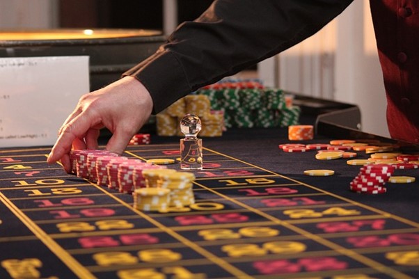 Cómo jugar en un casino en vivo en México: todo lo esencial