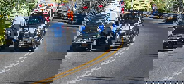 Tragedia en la Xalapa-Perote, dos muertos tras brutal choque