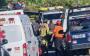 Tragedia en la Xalapa-Perote, dos muertos tras brutal choque