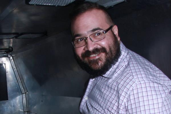 ¿Javier Duarte saldrá libre? Se caen procesos contra exgobernador de Veracruz