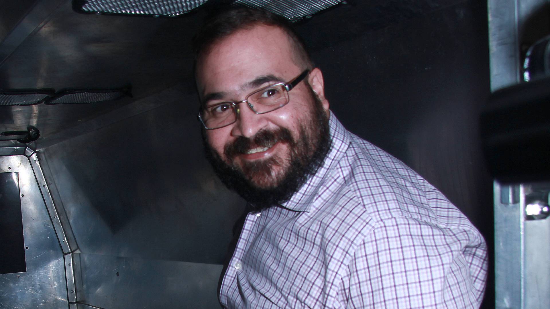 ¿Javier Duarte saldrá libre? Se caen procesos contra exgobernador de Veracruz