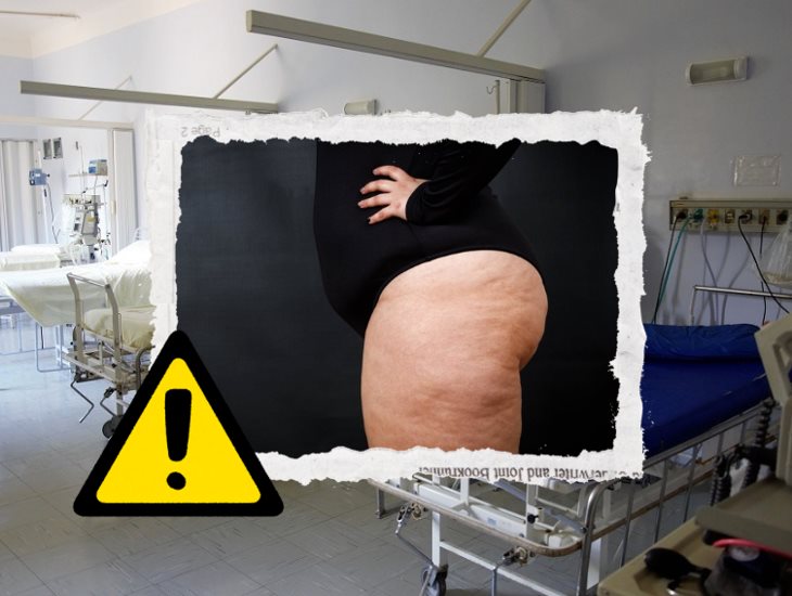 ¿Qué es el lipedema?: IMSS Veracruz Norte llama a diagnostico temprano