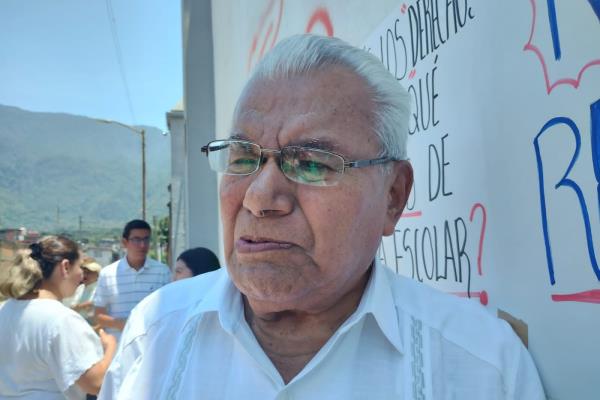 Educación en México, en retroceso; siguen las carencias