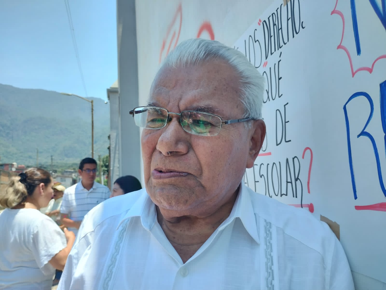 Educación en México, en retroceso; siguen las carencias