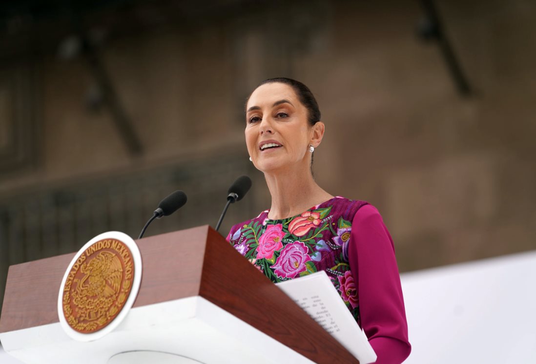 Mañanera de Claudia Sheinbaum HOY 15 de mayo de 2025 | Resumen