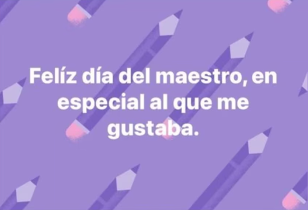 Día del Maestro 2025: estos son los mejores memes hoy 15 de mayo 