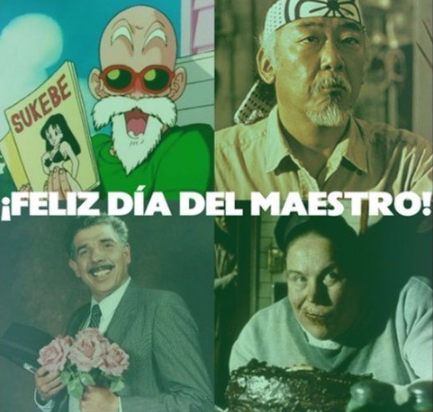 Día del Maestro 2025: estos son los mejores memes hoy 15 de mayo 