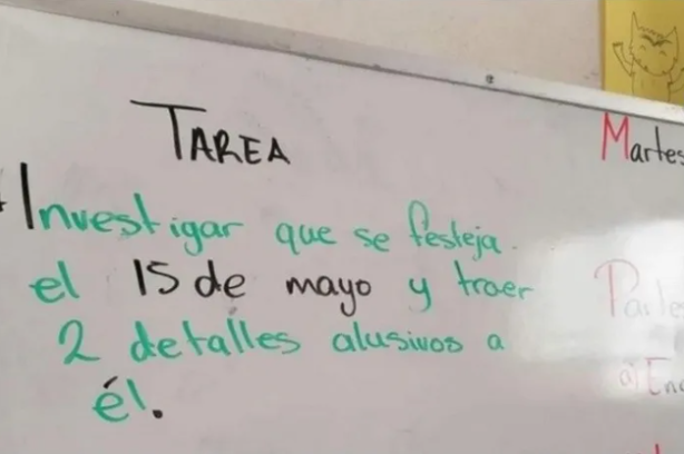 Día del Maestro 2025: estos son los mejores memes hoy 15 de mayo 