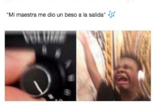 Día del Maestro 2025: estos son los mejores memes hoy 15 de mayo 
