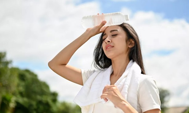 Ola de calor: Estos son los días que durarán las altas temperaturas en Veracruz