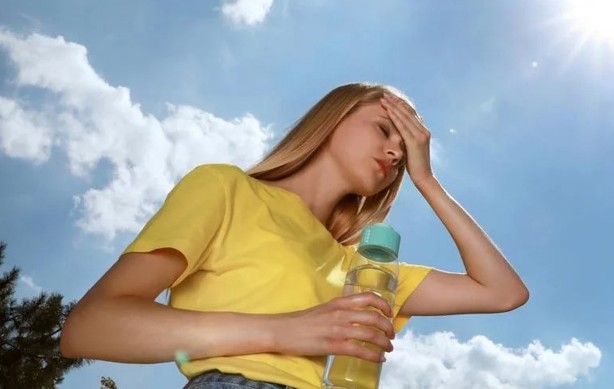 Ola de calor: Estos son los días que durarán las altas temperaturas en Veracruz