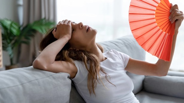 Ola de calor: Estos son los días que durarán las altas temperaturas en Veracruz