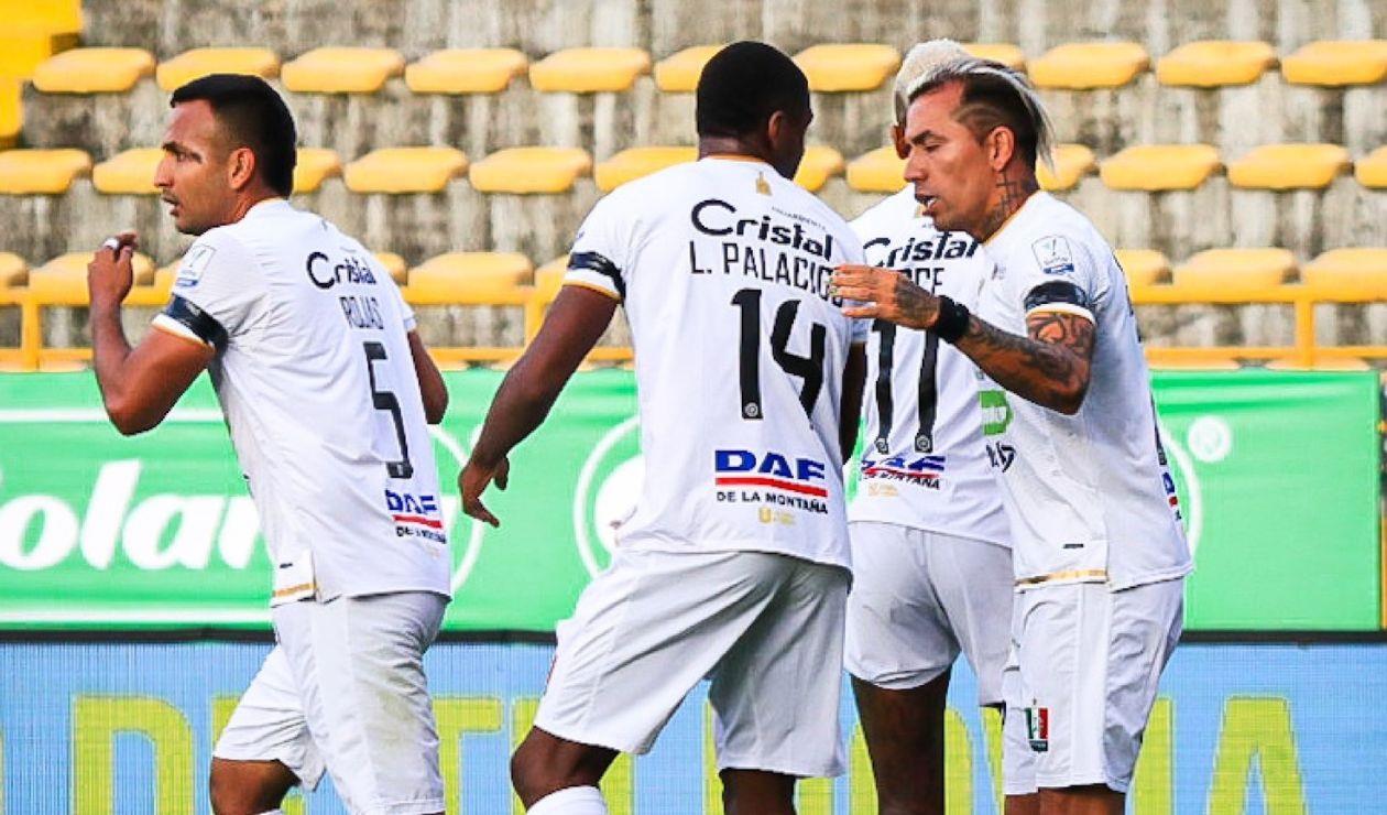 Once Caldas desplegará calidad en el Pirata