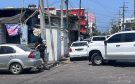 FGR realiza operativo en zona de mercados de Veracruz