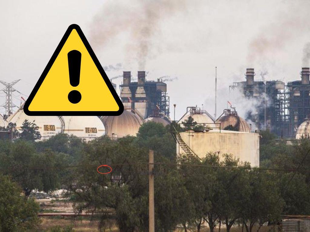 Pemex: La Corte ordena al área de Logistica revelar información importante,la población debe saberlo