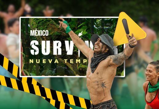 Survivor México 2025: filtran quién sería el eliminado de la semana 3