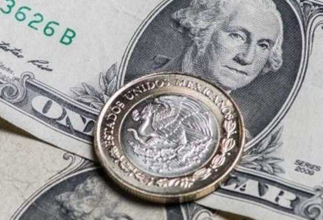 Precio del dólar a pesos HOY 15 de mayo en los bancos de México | Tipo de cambio