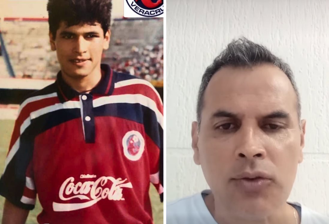 ¿Qué fue de Gustavo Gaytán, exfutbolista que brilló con los Tiburones Rojos?