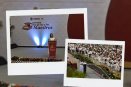 Rocío Nahle reconoce a más de 3 mil maestros de Veracruz, por años de servicio