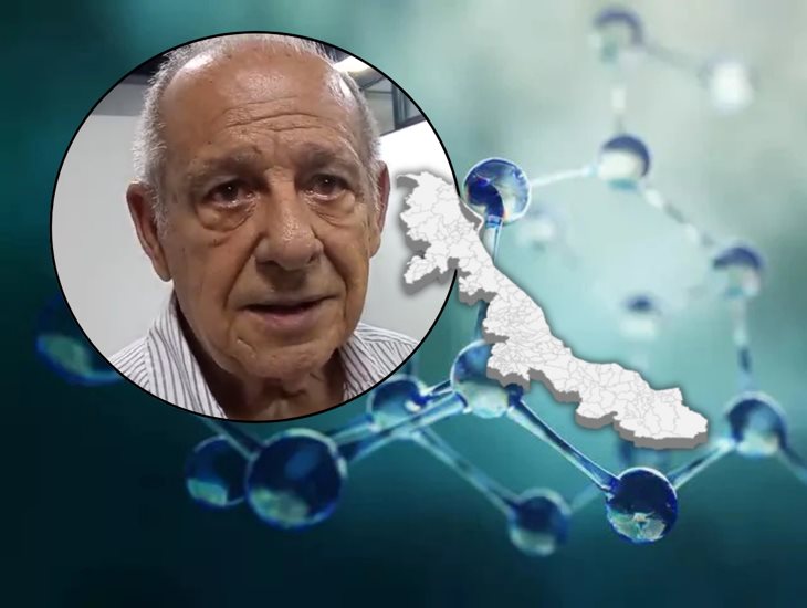 Veracruz potencia tecnología del agua para todo el país: Sami Hayek; impulsan proyecto (+VIDEO)