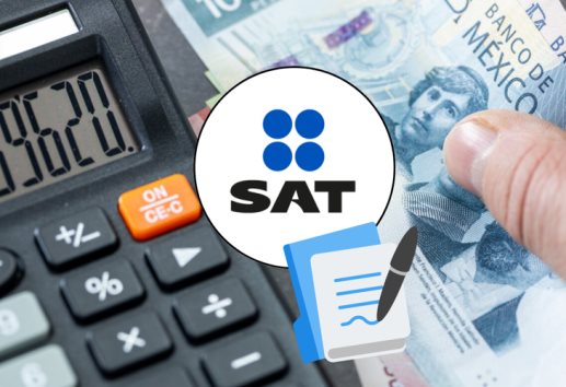 SAT 2025: así puedes solicitar paso a paso una devolución manual