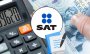 SAT 2025: así puedes solicitar paso a paso una devolución manual