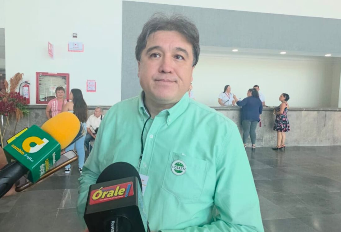 Sindicato del magisterio a favor de la suspensión de clases en zonas inseguras de Veracruz
