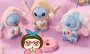 Así son los "labubus" de Stitch, ¿dónde se consiguen y cuánto cuestan?