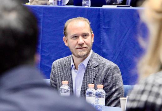 Gobierno ´lanzó humo´ al ligar a oposición con generadores de violencia: PAN
