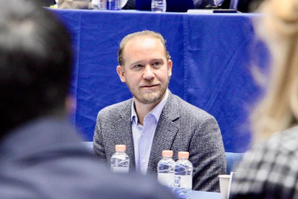 Gobierno ´lanzó humo´ al ligar a oposición con generadores de violencia: PAN