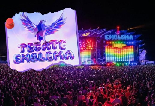 Tecate emblema 2025: fecha, horarios y dónde conseguir los boletos