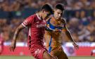 Sale Toluca con ligera ventaja de El Volcán