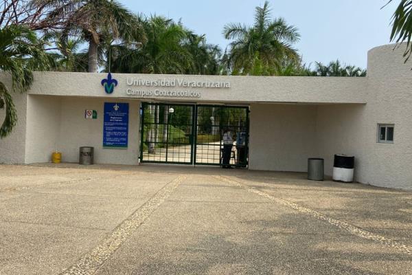 UV reduce horario de clases en Poza Rica y Coatzacoalcos por inseguridad