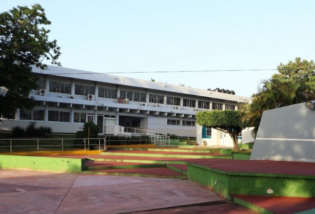 UV reduce horario de clases en Poza Rica y Coatzacoalcos por inseguridad