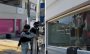 Casi se enfrentan encapuchados y Guardia Nacional tras vandalizar inmuebles y el INE en Xalapa 