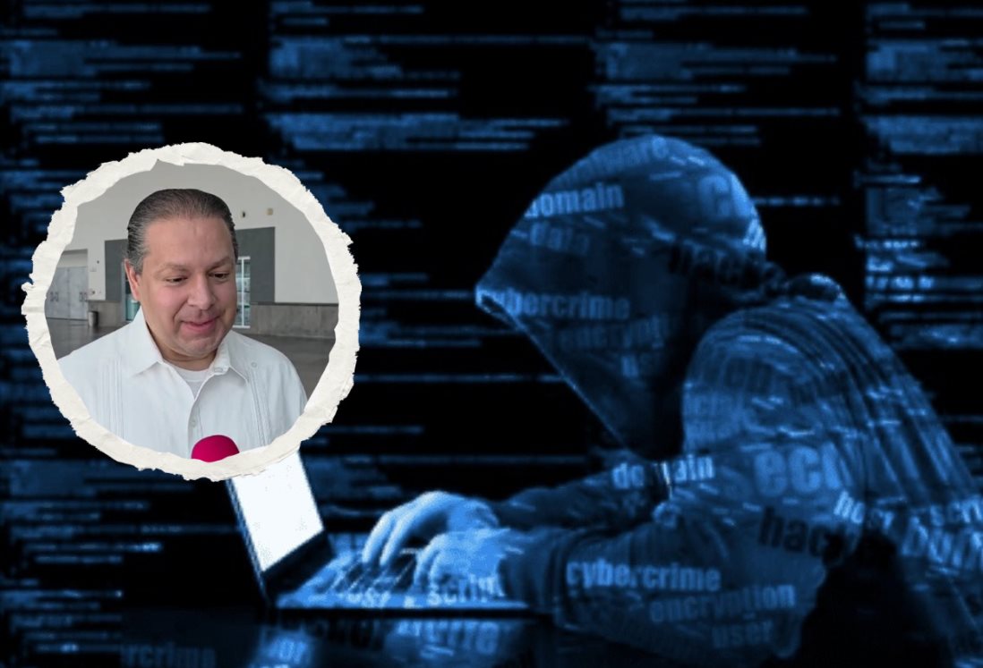 Así operan delincuentes cibernéticos para robar datos financieros de las personas