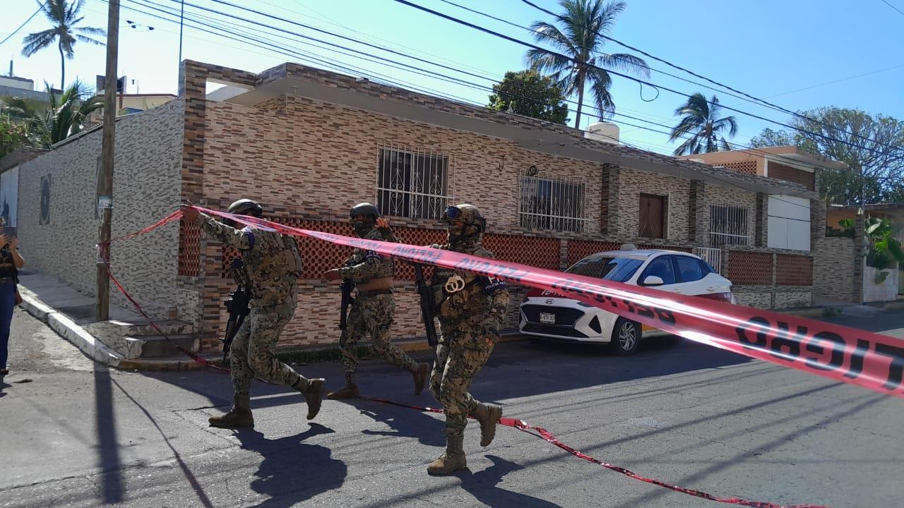 ¿QUIÉN DIO EL ´PITAZO´?