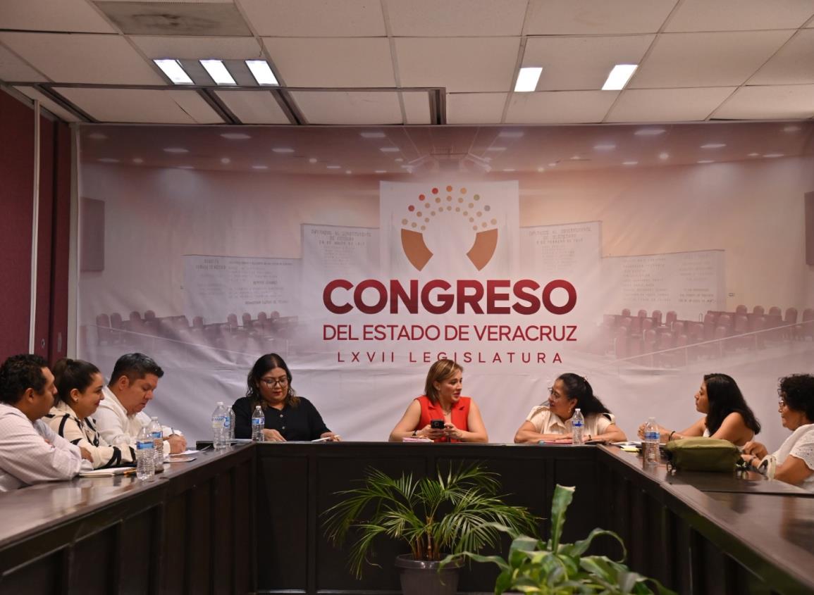 Colaboran Congreso-IVM en favor de las mujeres en municipios