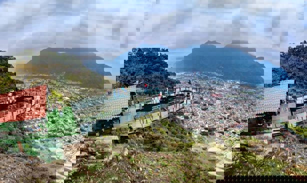 ¡Ven a Orizaba! Explora los paisajes y legado de este Pueblo Mágico