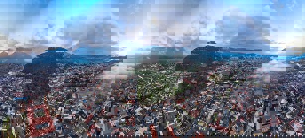 ¡Ven a Orizaba! Explora los paisajes y legado de este Pueblo Mágico