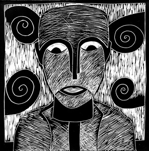 Carlos Torralba, formador de generaciones en la gráfica veracruzana