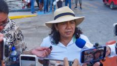 Era un secreto a voces: hermana de exalcalde de Texistepec respecto a detención de presunto homicida | VIDEO